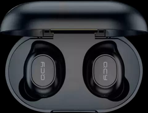 هدفون، هدست، هندزفری و ایرفون  QCY مدل  T9S TWS BLUTOOTH EARBUDS