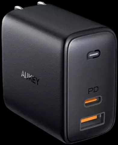 شارژر دیواری AUKEY مدل Omnia Mix PA-B3