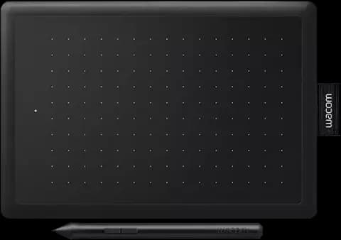 قلم لمسی  Wacom مدل  CTL-472/K0-BX