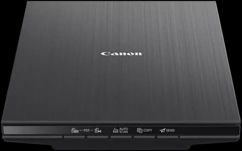 اسکنر  Canon مدل CanoScan LiDE 400