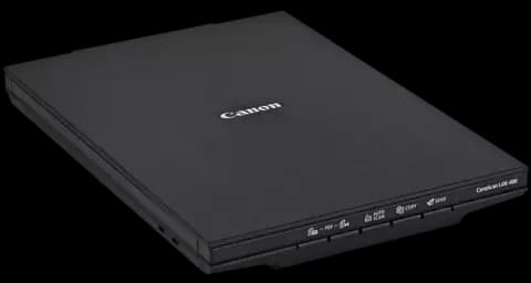 اسکنر  Canon مدل CanoScan LiDE 400