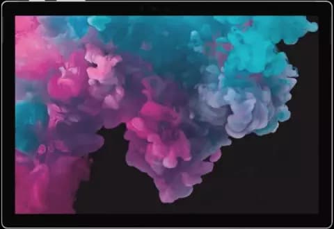 تبلت 12.3 اینچ Microsoft مدل Surface Pro 6