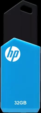 فلش مموری 32 گیگابایت HP مدل  V150W