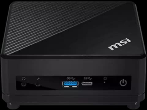 مینی پی سی  MSI مدل  Cubi 5 10M