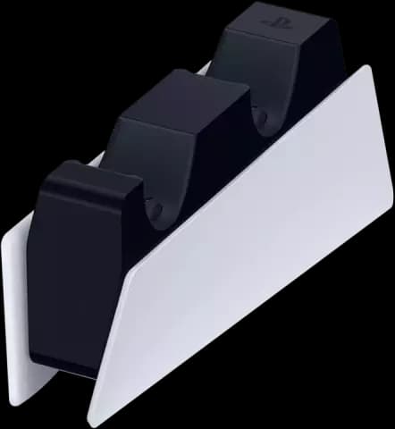 پایه شارژر SONY مدل CFI-ZDS1 مناسب دسته بازی PS5