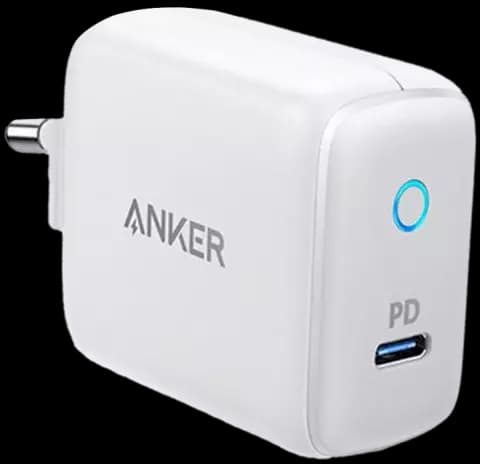 شارژر دیواری ANKER مدل PowerPortPD 1 A2019