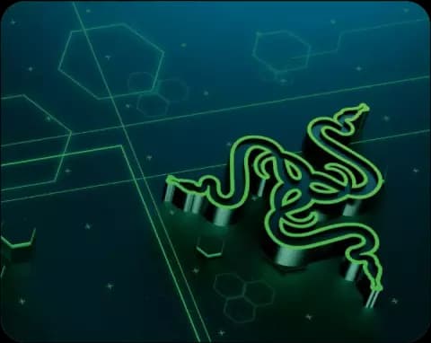 موس پد Razer مدل GOLIATHUS MOBILE SMALL
