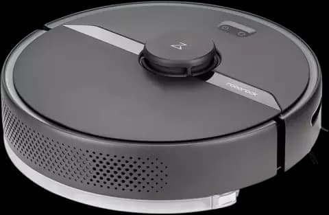 جاروبرقی رباتیک Xiaomi مدل Roborock S6 Pure S6P52-00