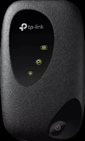مودم روتر 4G/LTE همراه TP-LINK مدل M7000