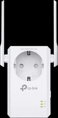 توسعه دهنده شبکه بی سیم TP-Link مدل TL-WA860RE