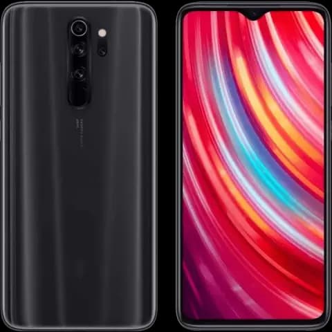 گوشی موبایل 128 گیگابایت Xiaomi REDMI مدل NOTE 8 PRO نسخه گلوبال
