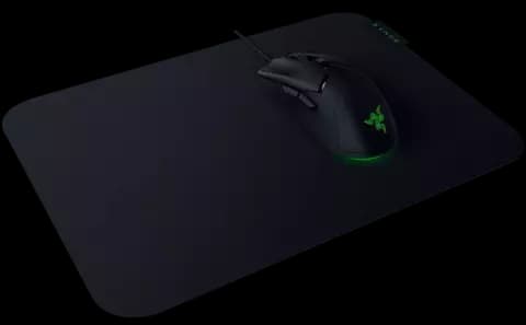 موس پد گیمینگ Razer مدل Sphex V3 - Small