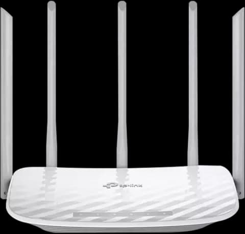 روتر بی سیم TP-Link مدل Archer C60 AC1350 Dual Band