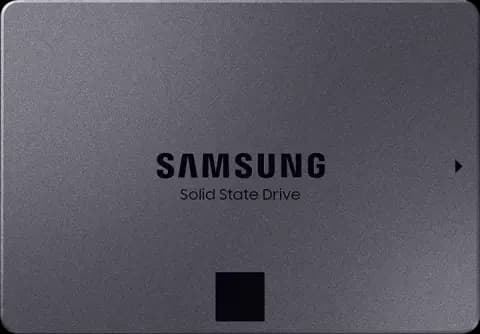 حافظه SSD اینترنال 2 ترابایت Samsung مدل  870 QVO
