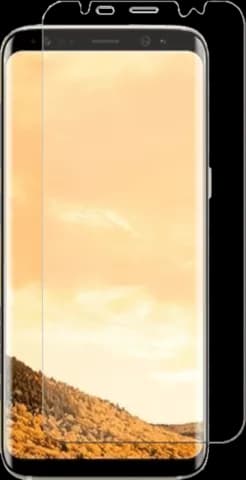 محافظ صفحه نمایش گوشی موبایل SAMSUNG S8 TPU