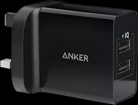 شارژر دیواری ANKER مدل  A2021211