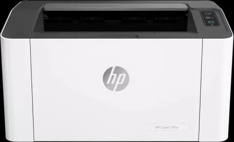 پرینتر تک کاره لیزری HP مدل Laser 107W