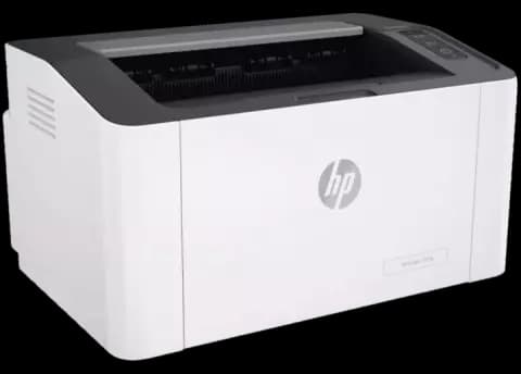 پرینتر تک کاره لیزری HP مدل Laser 107W