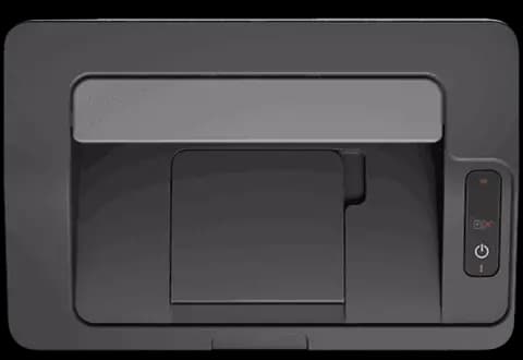 پرینتر تک کاره لیزری HP مدل Laser 107W