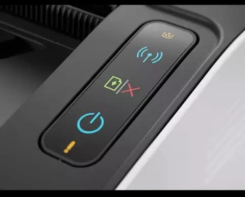 پرینتر تک کاره لیزری HP مدل Laser 107W