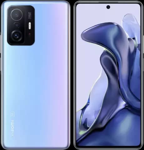 گوشی موبایل 128 گیگابایت Xiaomi مدل 11T 5G نسخه گلوبال