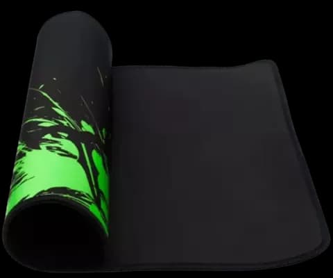 موس پد گیمینگ T-DAGGER مدل LAVA-M T-TMP200