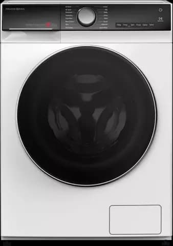 ماشین لباسشویی اتومات 7 کیلوگرم پاکشوما مدل TFU-75401