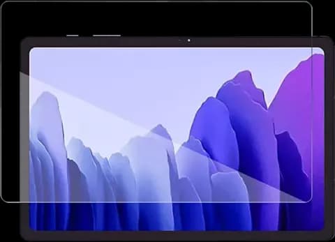 محافظ صفحه نمایش تبلت SAMSUNG GALAXY TAB A7 T505