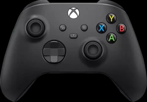 دسته بازی بی‌سیم Microsoft مدل  XBOX ONE SERIES X/S