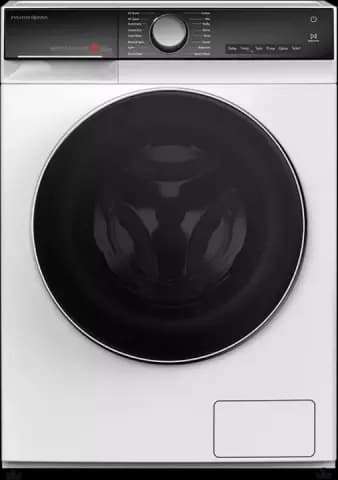 ماشین لباسشویی اتومات 8 کیلوگرم پاکشوما مدل TFU-85402