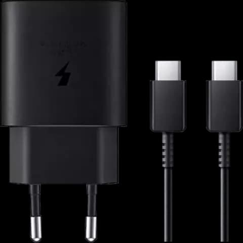 شارژر دیواری Samsung مدل  EP-TA800