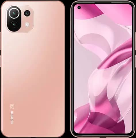 گوشی موبایل 256 گیگابایت Xiaomi مدل 11Lite 5G NE نسخه گلوبال