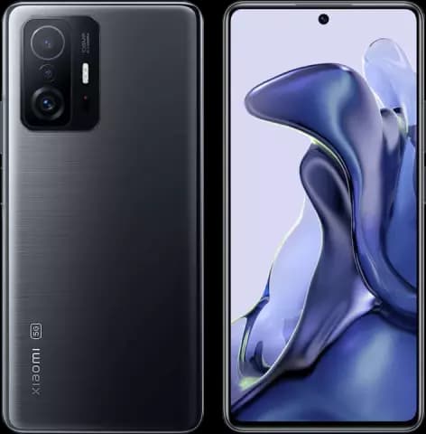 گوشی موبایل 256 گیگابایت Xiaomi مدل 11T 5G نسخه گلوبال