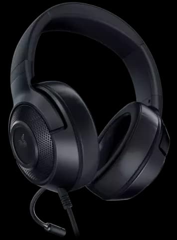 هدست سیمی گیمینگ Razer مدل KRAKEN X LITE