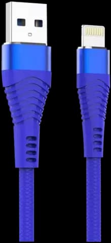 کابل شارژ 1 متری USB به MICRO USB جت پاور