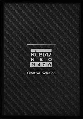 حافظه SSD اینترنال 480 گیگابایت KLEVV مدل  NEO N400