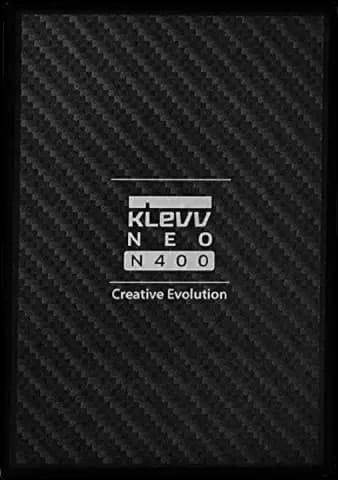 حافظه SSD اینترنال 120 گیگابایت KLEVV مدل  NEO N400