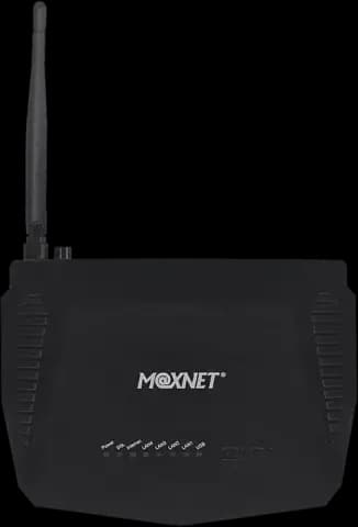 مودم روتر ADSL2 PLUS بی سیم MaxNet مدل 830I