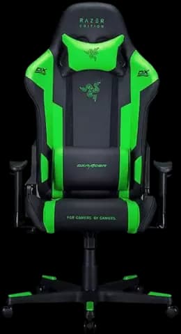 صندلی بازی DXRacer طرح Racer