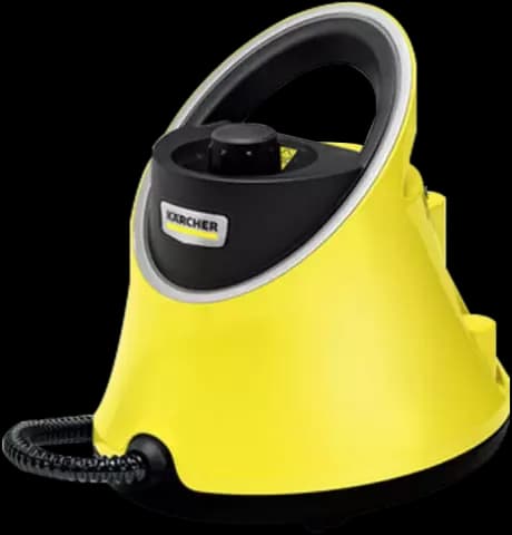 بخارشو کرشر مدل SC 2 DELUXE EASYFIX