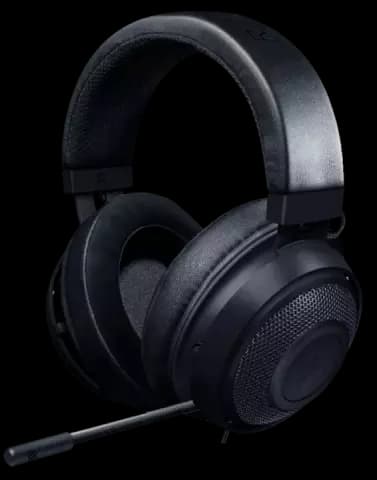 هدست سیمی گیمینگ Razer مدل Kraken