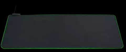 موس پد گیمینگ Razer مدل Goliathus Extended Chroma