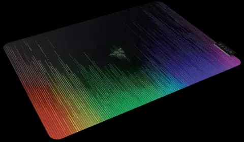 موس پد گیمینگ Razer مدل Sphex V2