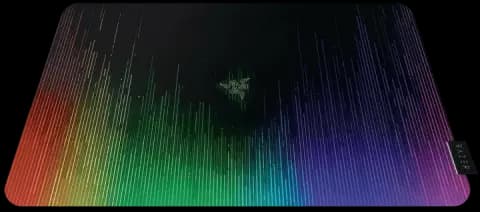 موس پد گیمینگ Razer مدل Sphex V2