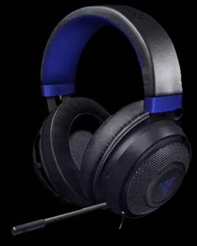 هدست سیمی گیمینگ Razer مدل Kraken X for Console