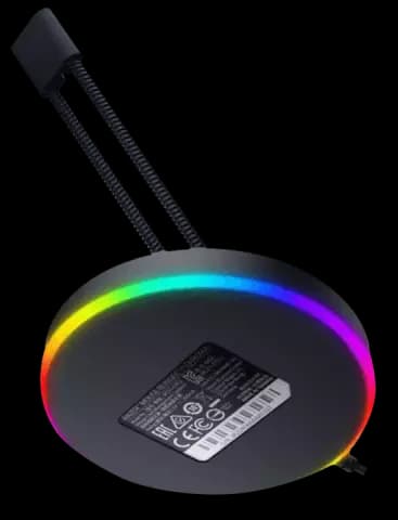 بانجی موس Razer مدل Mouse Bungee V3 Chroma