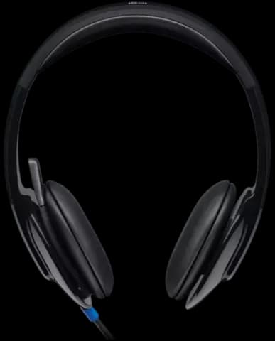 هدست سیمی Logitech مدل H540
