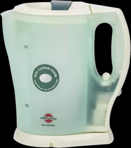 کتری برقی پارس خزر مدل EK-2200P
