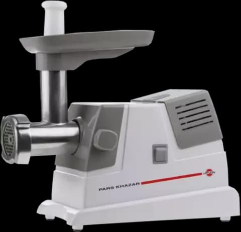 چرخ گوشت پارس خزر مدل MG-1400R