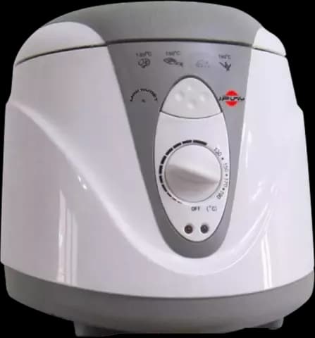 مینی سرخ کن پارس خزر مدل ناگت ZG10A